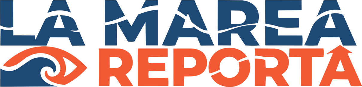 La Marea Reporta
